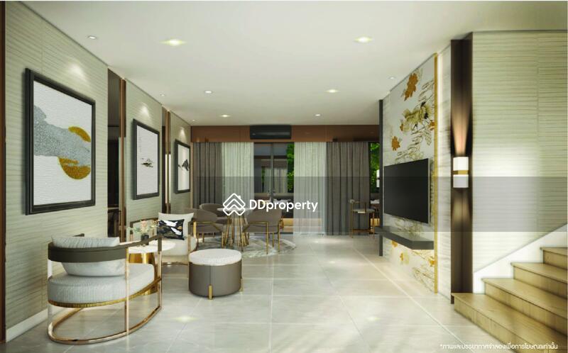 For Sale - Reseo Home Westgate, Nonthaburi