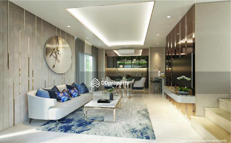 For Sale - Reseo Home Westgate, Nonthaburi