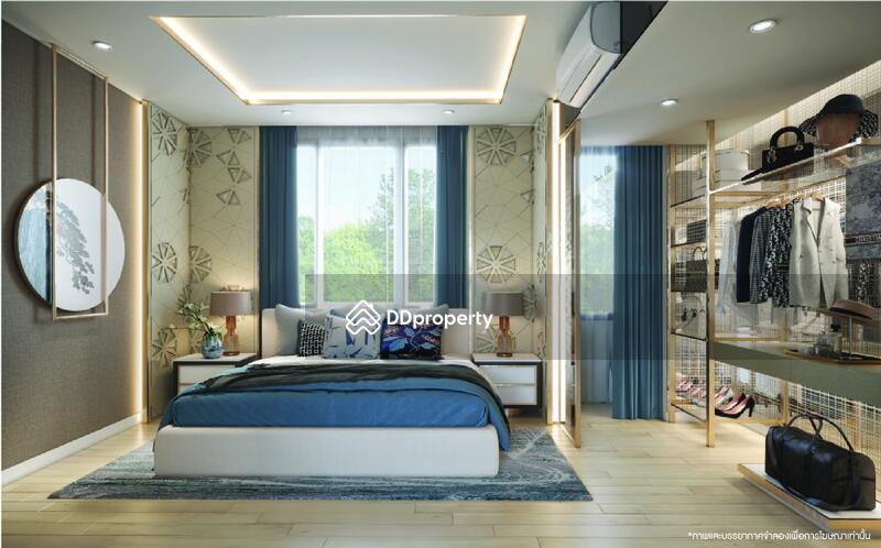 For Sale - Reseo Home Westgate, Nonthaburi