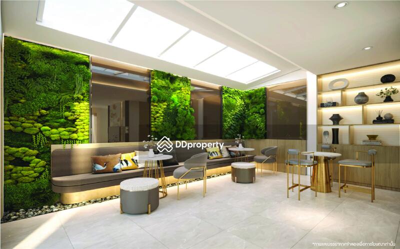 For Sale - Reseo Home Westgate, Nonthaburi