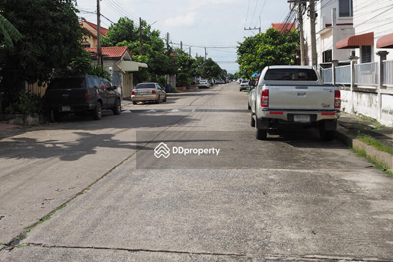 ขาย - Phrae Ma Porn Place : แพรมาพร เพลส, ปทุมธานี