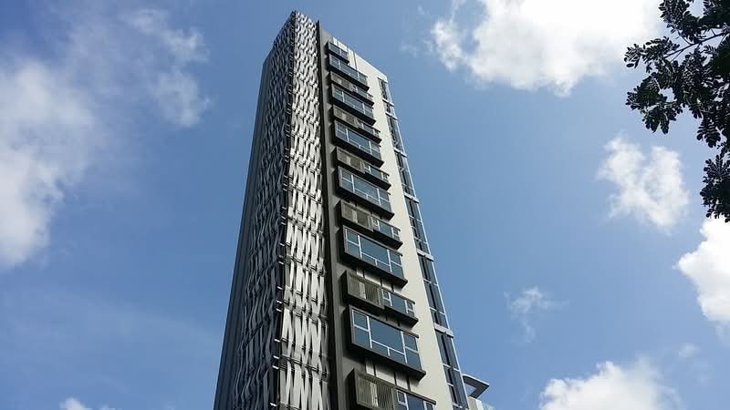 Eight@18Fort, 18 Fort Road, 3 Bedrooms, 2,000 sqft, Condominium For Rent, by CD Sung, 500073215 - PropertyGuru.com.sg