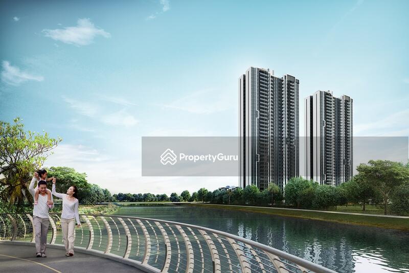For Sale - Parc Riviera