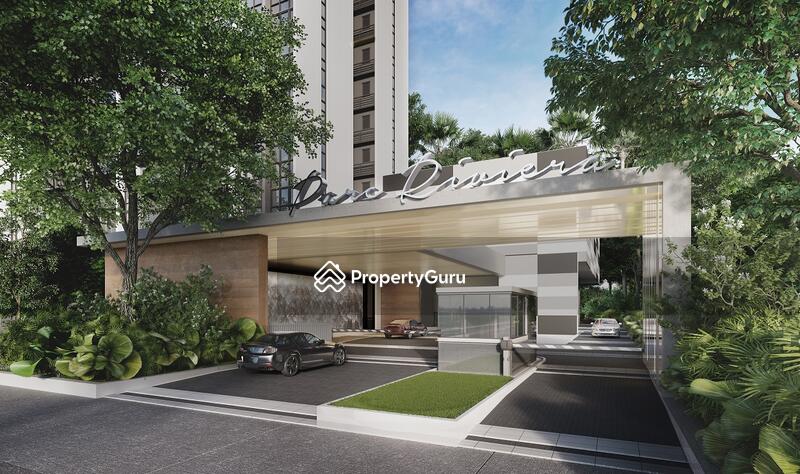 For Sale - Parc Riviera