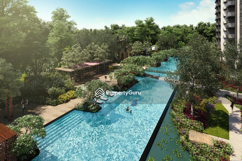 For Sale - Parc Riviera