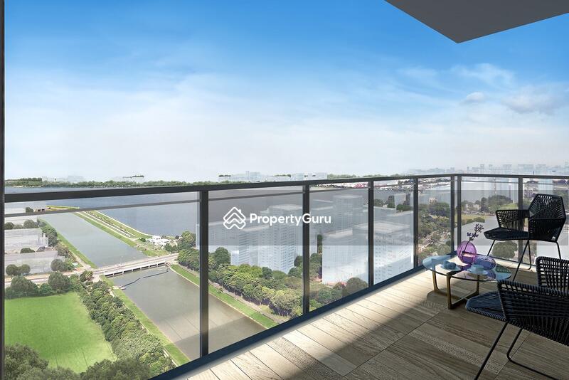 For Sale - Parc Riviera