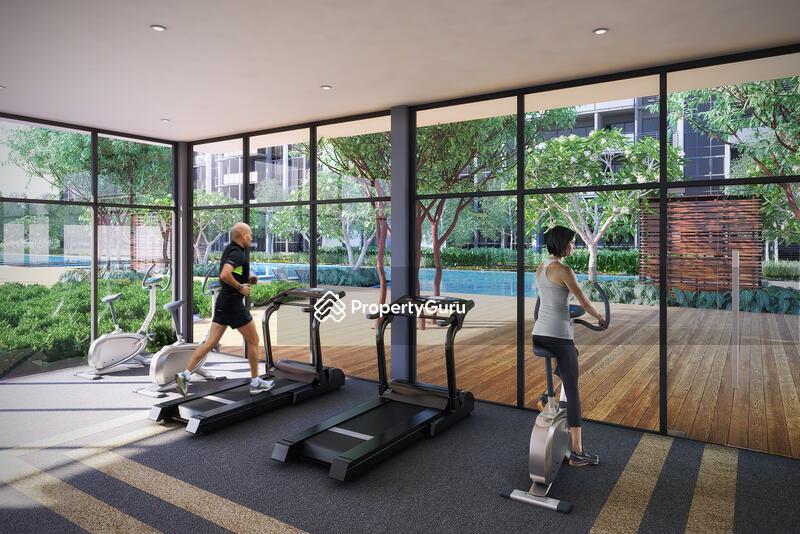 For Sale - Parc Riviera