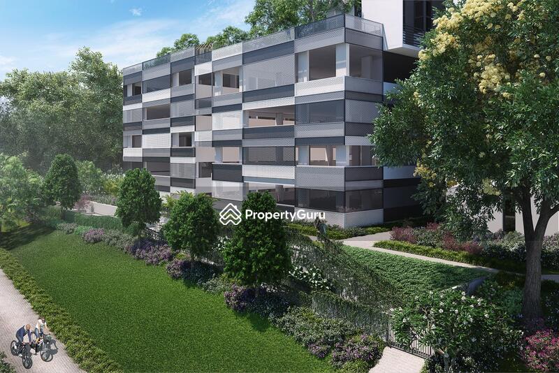 For Sale - Parc Riviera