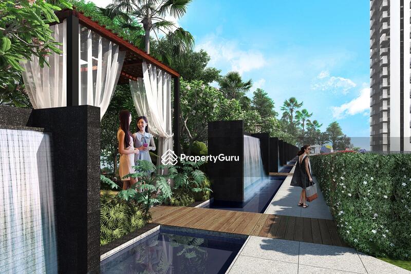 For Sale - Parc Riviera