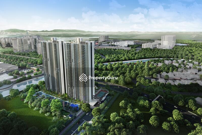 For Sale - Parc Riviera
