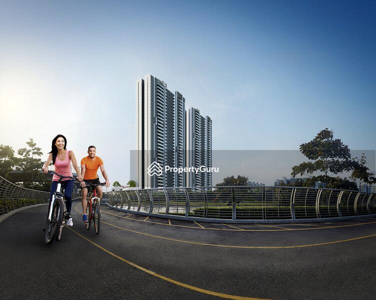 For Sale - Parc Riviera
