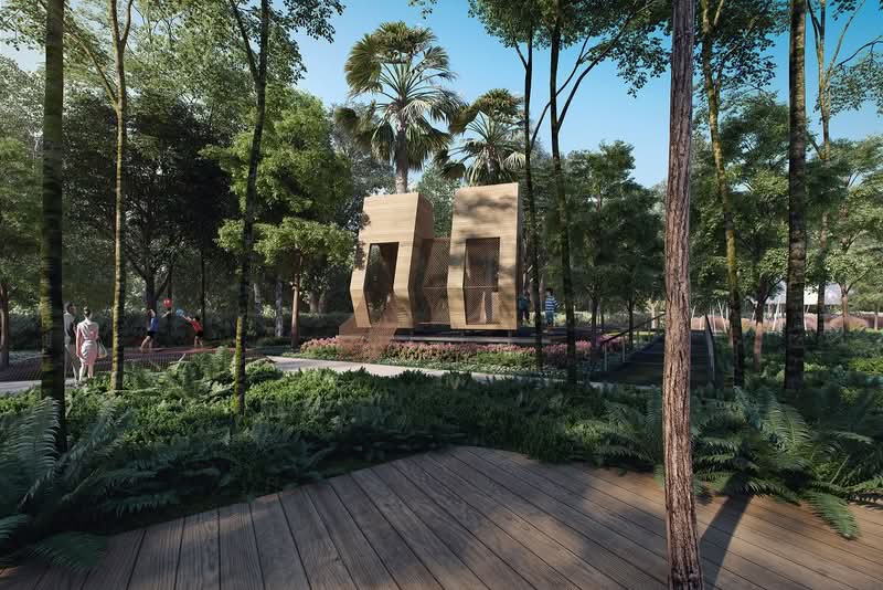 Parc Riviera