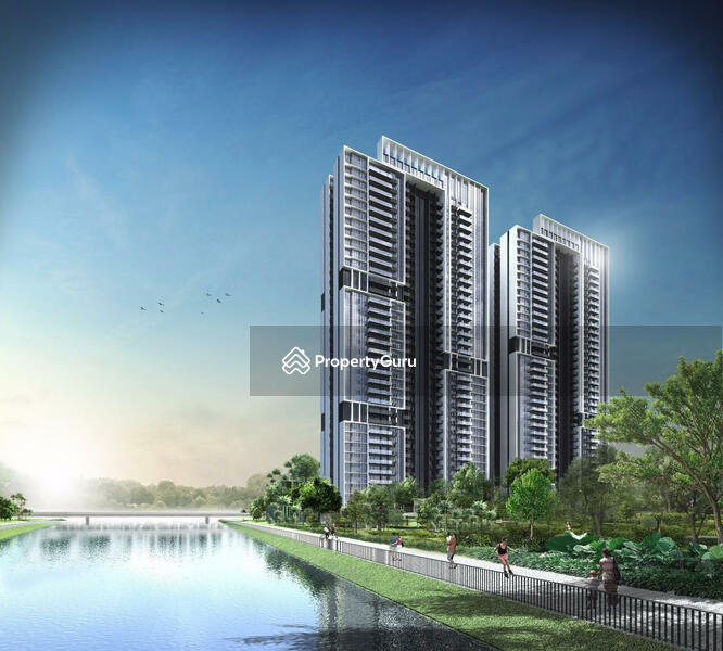 For Sale - Parc Riviera