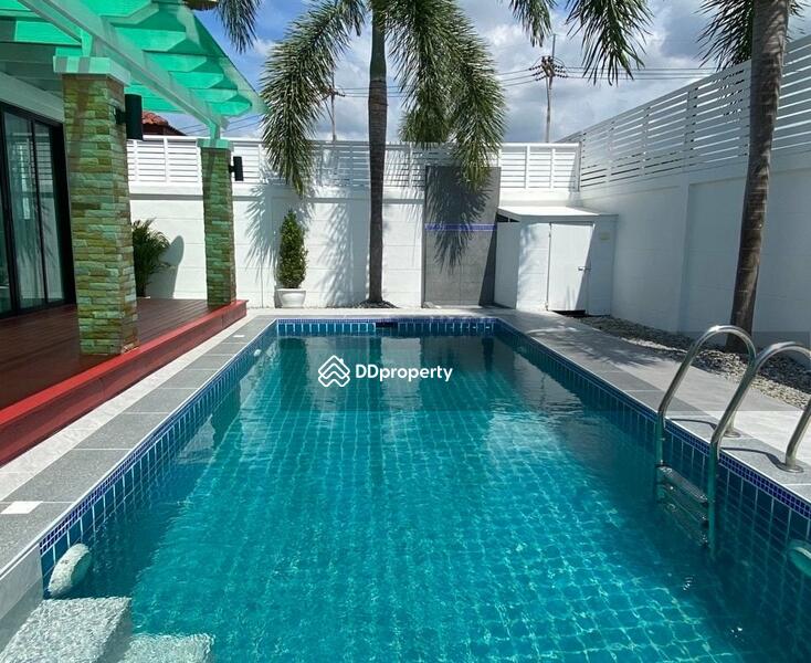 For Sale - The Bliss 2, Chon Buri (Pattaya)