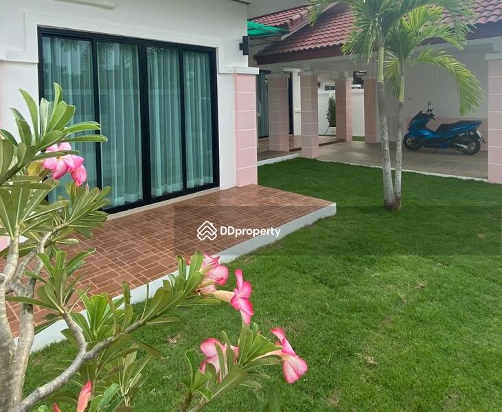 For Sale - The Bliss 2, Chon Buri (Pattaya)