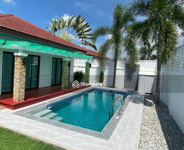 For Sale - The Bliss 2, Chon Buri (Pattaya)