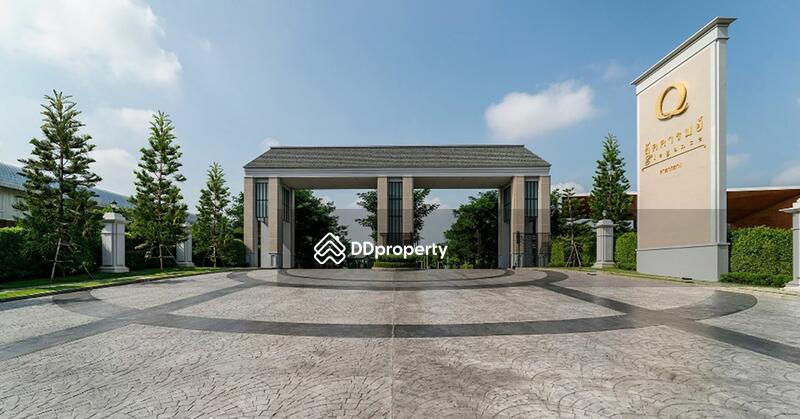For Rent - Laddarom Elegance Salaklang Chiangmai, Chiang Mai