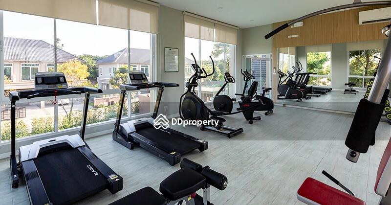 For Rent - Laddarom Elegance Salaklang Chiangmai, Chiang Mai