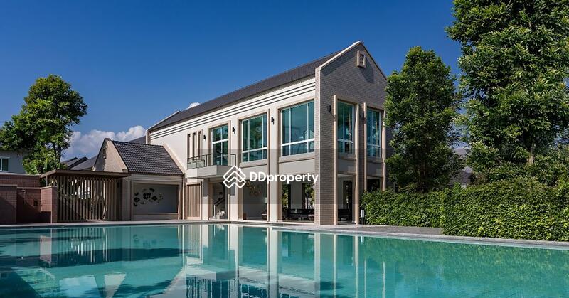For Rent - Laddarom Elegance Salaklang Chiangmai, Chiang Mai