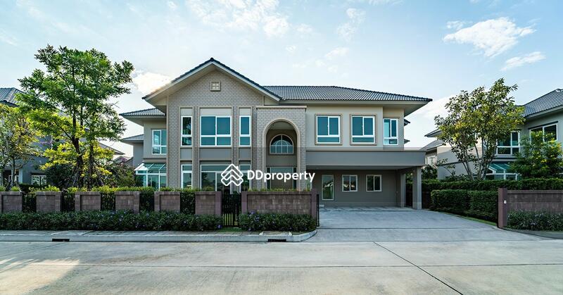 For Rent - Laddarom Elegance Salaklang Chiangmai, Chiang Mai