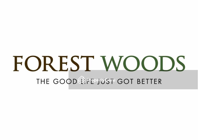 For Sale - Forest Woods