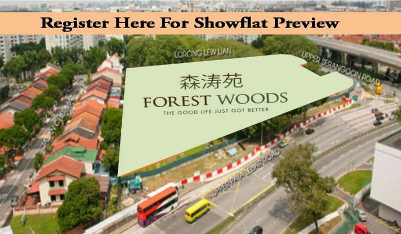 Forest Woods