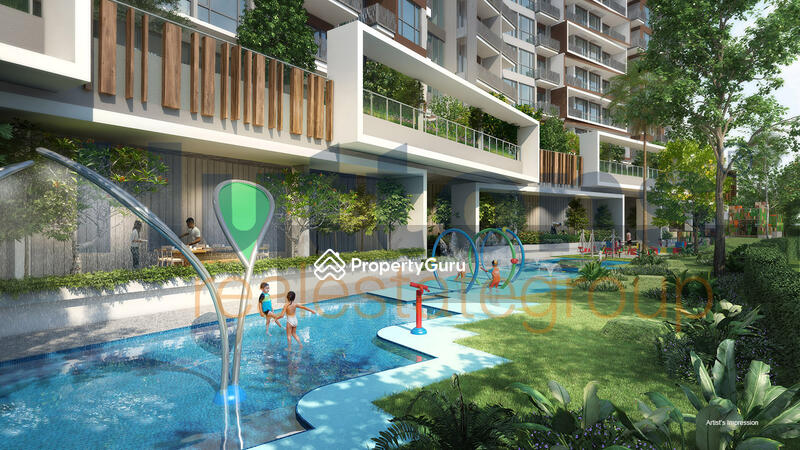 For Sale - Forest Woods