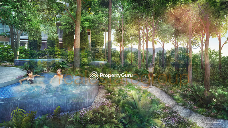 For Sale - Forest Woods