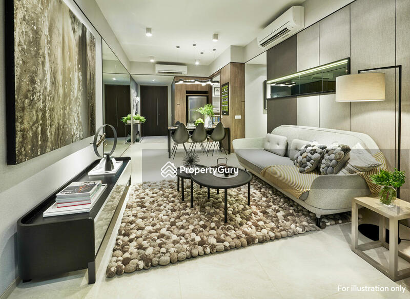 For Sale - Forest Woods
