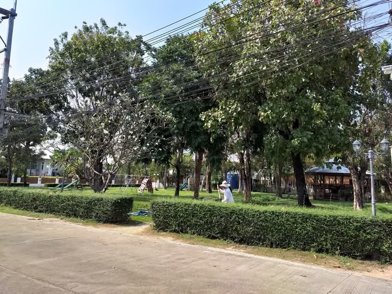 Amorn Village For Sale and Rental