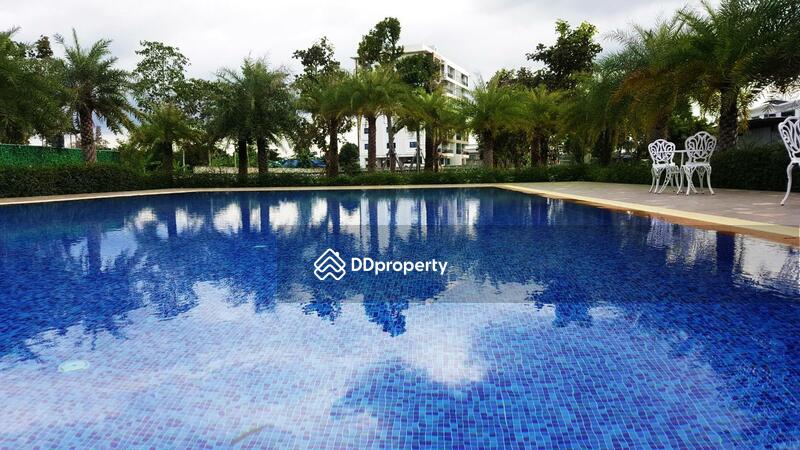 ขาย - Amorn Village Place Condo : อมรวิลเลจ เพลส คอนโด, ชลบุรี