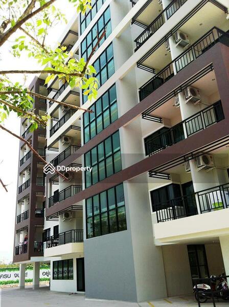 ขาย - Amorn Village Place Condo : อมรวิลเลจ เพลส คอนโด, ชลบุรี