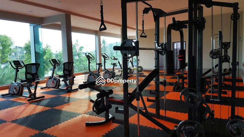 ขาย - Amorn Village Place Condo : อมรวิลเลจ เพลส คอนโด, ชลบุรี
