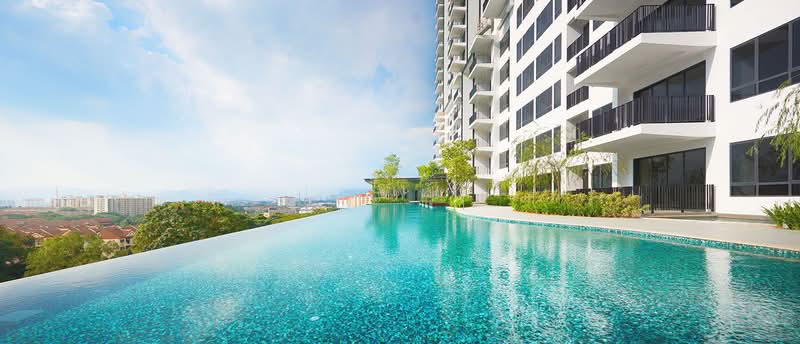 Condominium for Sale at Verdana @ North Kiara - Rosemary Lee - PropertyGuru.com.my