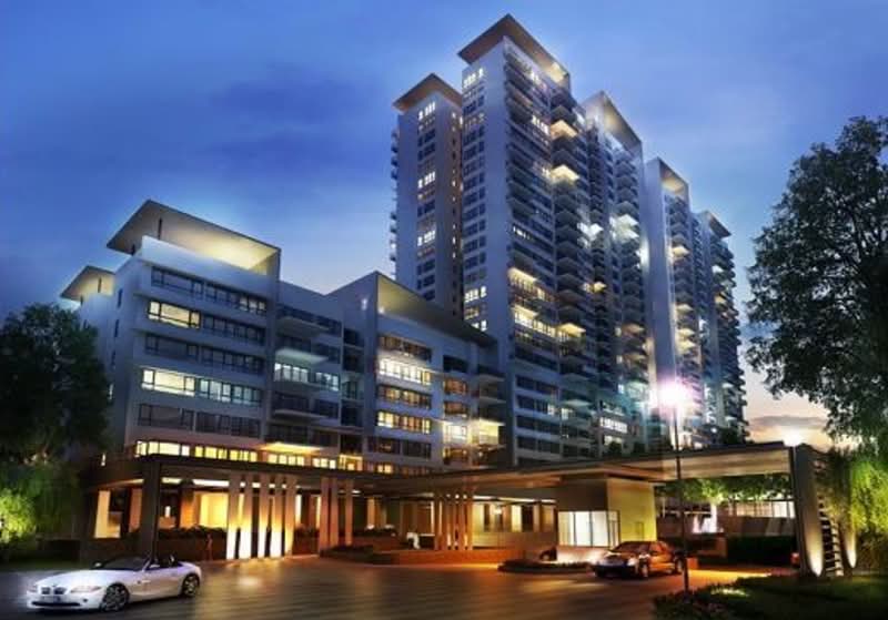 Condominium for Sale at Verdana @ North Kiara - Rosemary Lee - PropertyGuru.com.my