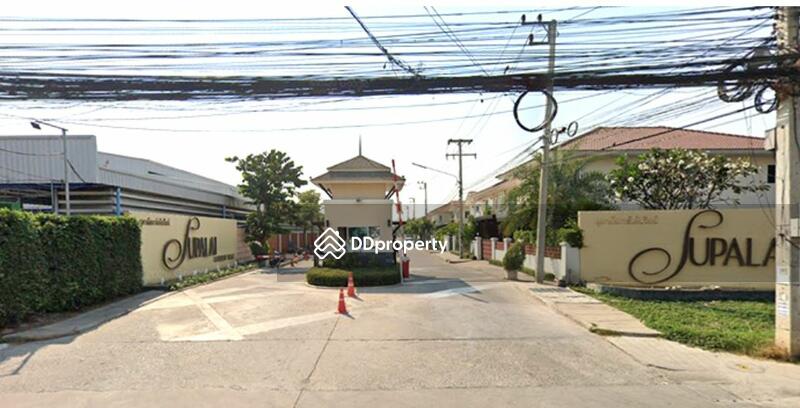 ให้เช่า - Supalai Garden Ville Wongwaen-Lumlukka Klong 3 : ศุภาลัย การ์เด้นวิลล์ วงแหวน-ลำลูกกา คลอง 3, ปทุมธานี