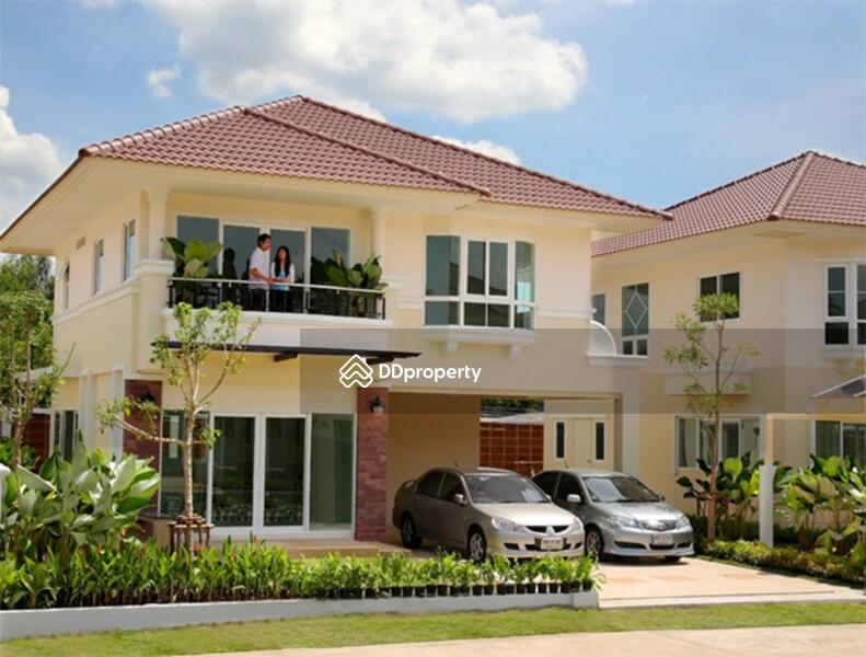 ให้เช่า - Supalai Garden Ville Wongwaen-Lumlukka Klong 3 : ศุภาลัย การ์เด้นวิลล์ วงแหวน-ลำลูกกา คลอง 3, ปทุมธานี
