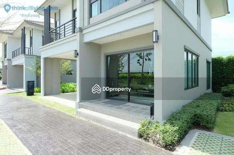 ขาย - The Plant Kinkeao-Thepharak : เดอะแพลนท์ กิ่งแก้ว-เทพารักษ์, สมุทรปราการ
