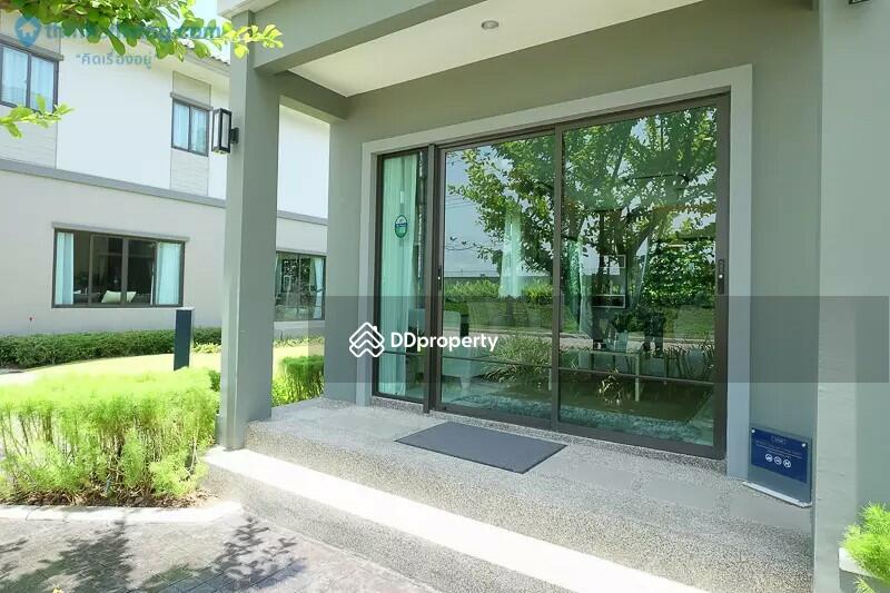 For Sale - The Plant Kinkeao-Thepharak, Samut Prakan