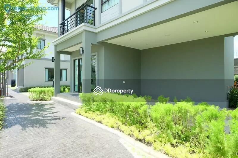 For Sale - The Plant Kinkeao-Thepharak, Samut Prakan