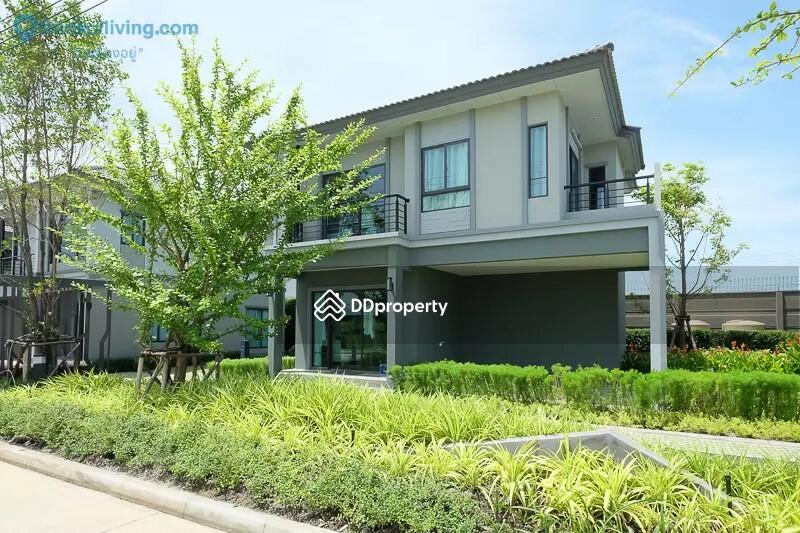 ขาย - The Plant Kinkeao-Thepharak : เดอะแพลนท์ กิ่งแก้ว-เทพารักษ์, สมุทรปราการ