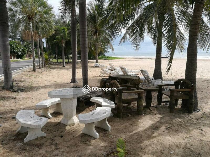 For Sale - The Beach Palace, Phetchaburi