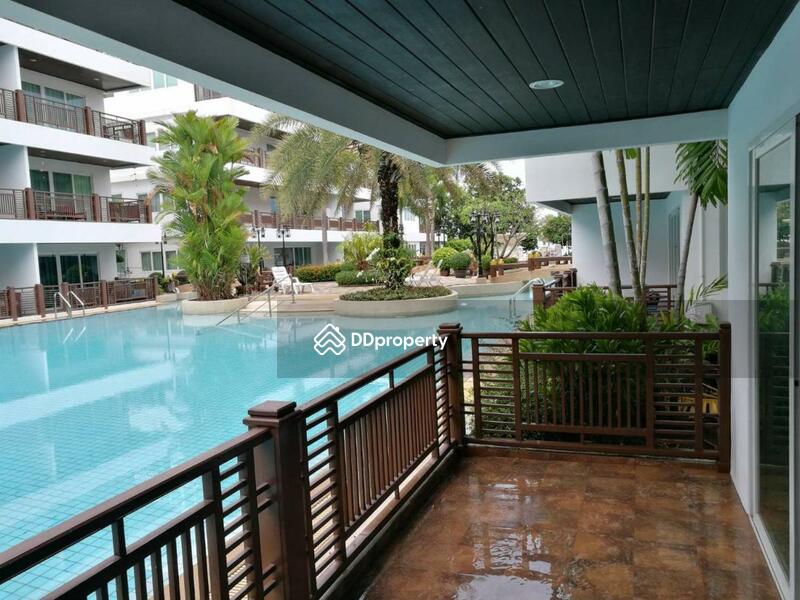 For Sale - The Beach Palace, Phetchaburi