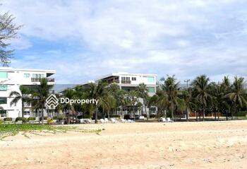 The Beach Palace : เดอะ บีช พาเลซ