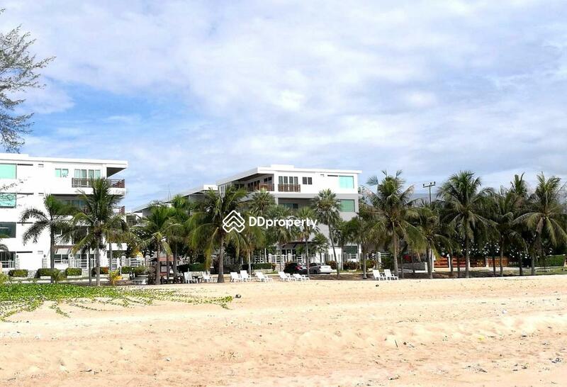 For Sale - The Beach Palace, Phetchaburi