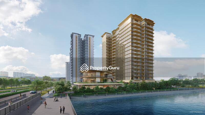 For Sale - Grand Dunman