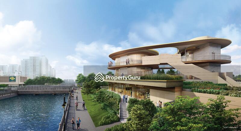 For Sale - Grand Dunman