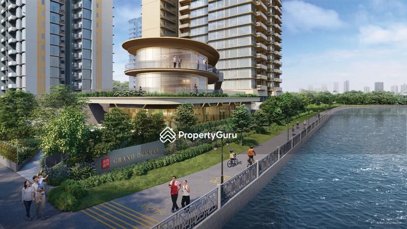For Sale - Grand Dunman