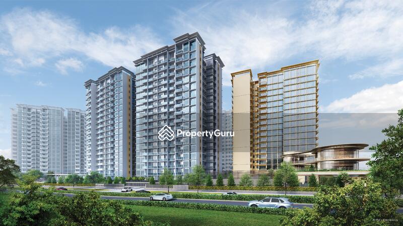 For Sale - Grand Dunman