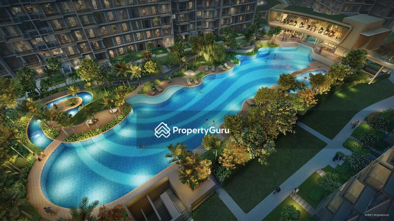 New Grand Dunman Condo Located In East Coast Singapore